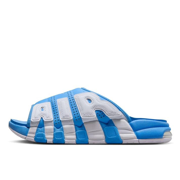 NIKE】 ナイキ AIR MORE UPTEMPO SLIDE エア モア アップテンポ 