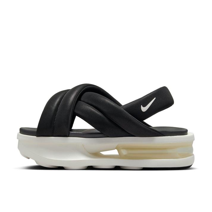 NIKE �E�B�����Y �G�A �}�b�N�X �A�C�� �T���_�� 002BLACK/SAIL