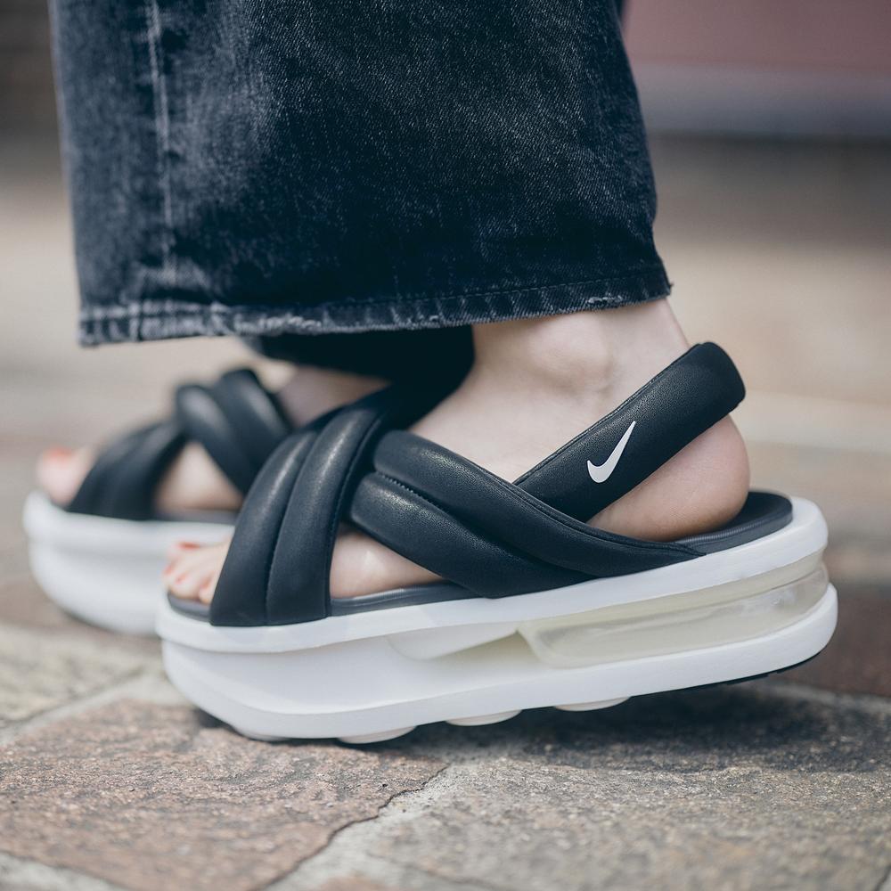 NIKE W AIR MAX ISLA SANDAL｜BILLY 