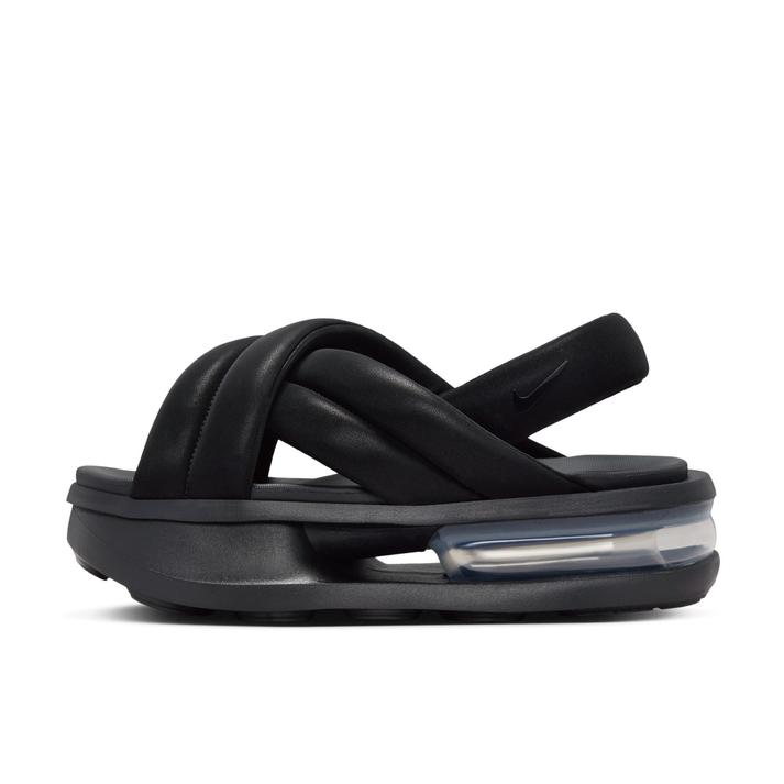 NIKE �E�B�����Y �G�A �}�b�N�X �A�C�� �T���_�� 003BLACK/BLACK