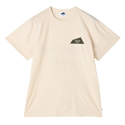 SALVAGE PUBLIC パラダイスナウサーフTシャツ オッシュマンズSMU