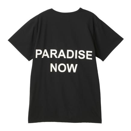 SALVAGE PUBLIC パラダイスナウサーフTシャツ オッシュマンズSMU