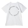  SALVAGE PUBLIC SALVAGE PUBLIC S.Y.L.B Surf Tee OSHMAN'S SMU画像3