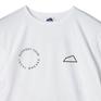  SALVAGE PUBLIC SALVAGE PUBLIC S.Y.L.B Surf Tee OSHMAN'S SMU画像2