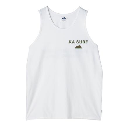 SALVAGE PUBLIC KAサーフ W.S.W.S.C タンク オッシュマンズSMU