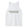  SALVAGE PUBLIC SALVAGE PUBLIC KA Surf W.S.W.S.C Tank Top OSHMAN'S SMU画像3