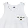  SALVAGE PUBLIC SALVAGE PUBLIC KA Surf W.S.W.S.C Tank Top OSHMAN'S SMU画像2