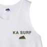  SALVAGE PUBLIC SALVAGE PUBLIC KA Surf W.S.W.S.C Tank Top OSHMAN'S SMU画像4