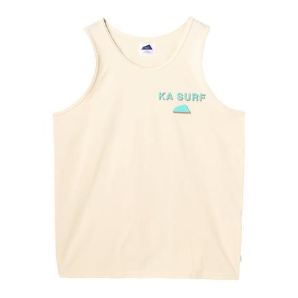 SALVAGE PUBLIC KAサーフ W.S.W.S.C タンク オッシュマンズSMU