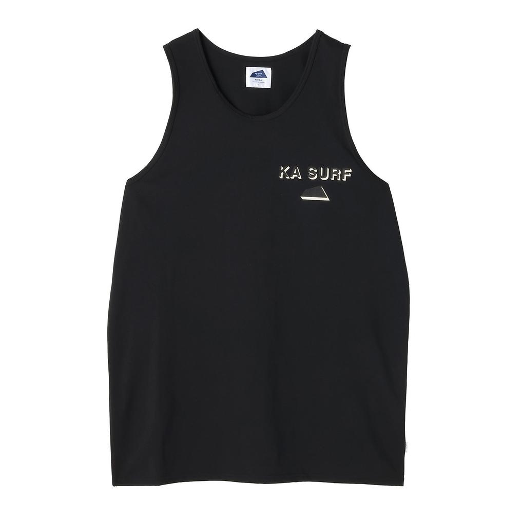  SALVAGE PUBLIC SALVAGE PUBLIC KA Surf W.S.W.S.C Tank Top OSHMAN'S SMU画像1