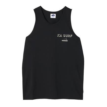 SALVAGE PUBLIC KAサーフ W.S.W.S.C タンク オッシュマンズSMU