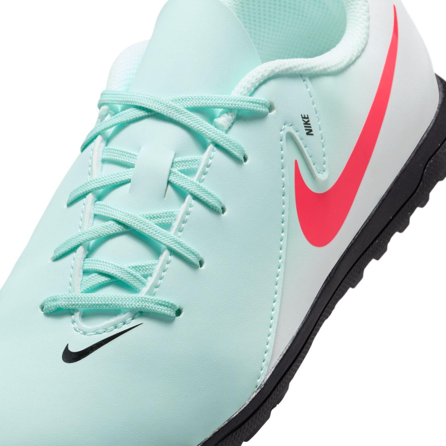 Nike Phantom GT スパイク 26.5cm アクアブルー NIKE】 ナイキ JR PHANTOM GX II ACADEMY TF ジュニア ファントム GX
