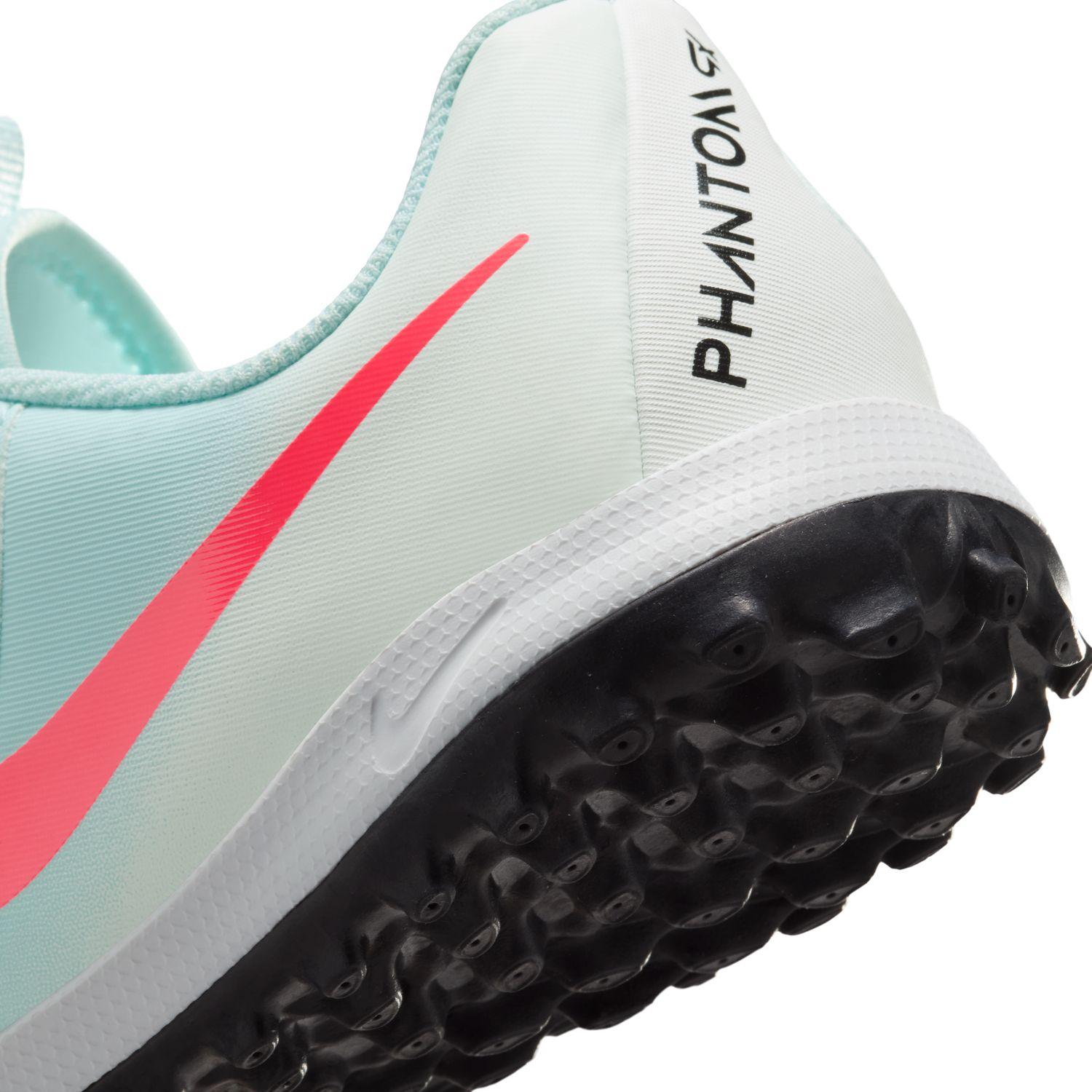 Nike Phantom GT スパイク 26.5cm アクアブルー NIKE】 ナイキ JR PHANTOM GX II ACADEMY TF ジュニア ファントム GX