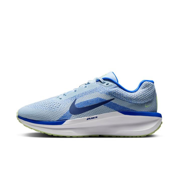 yz yNIKEz iCL AIR WINFLO 11 GA EBt[ 11 MFJ9509 404LTARMB/BLVOI 25.5cm