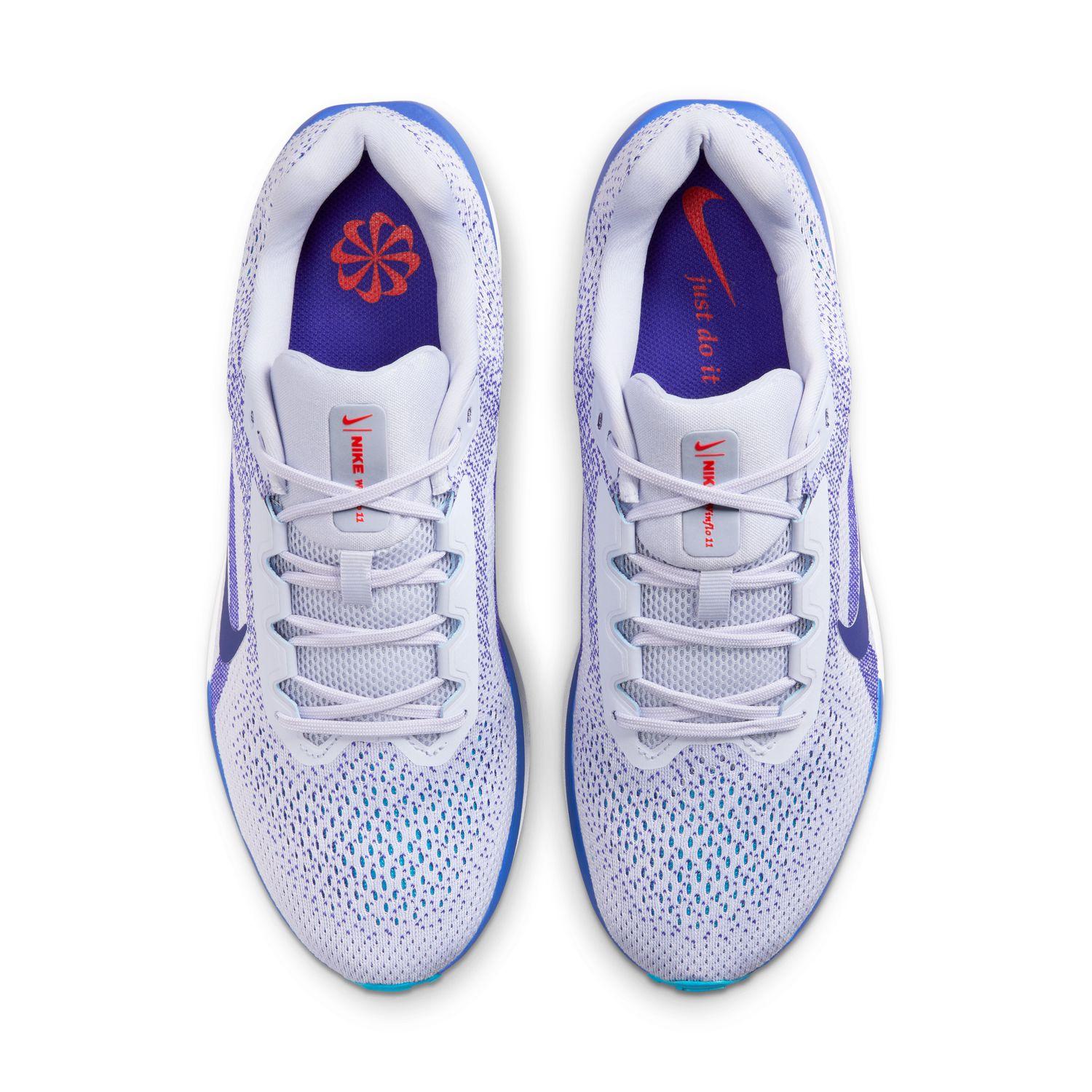 NIKE】 ナイキ AIR WINFLO 11 エア ウィンフロー 11 MFJ9509 006GHOST