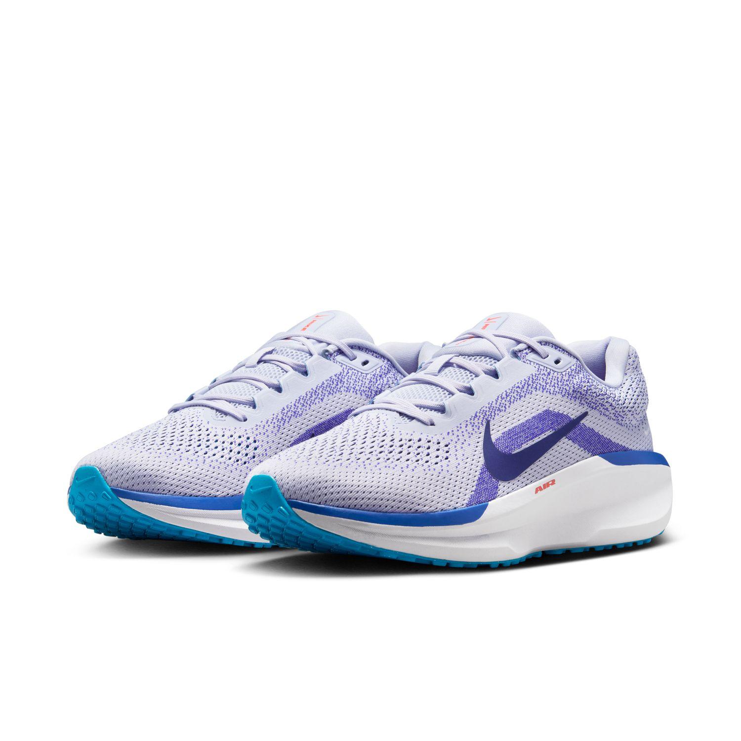 NIKE】 ナイキ AIR WINFLO 11 エア ウィンフロー 11 MFJ9509 006GHOST