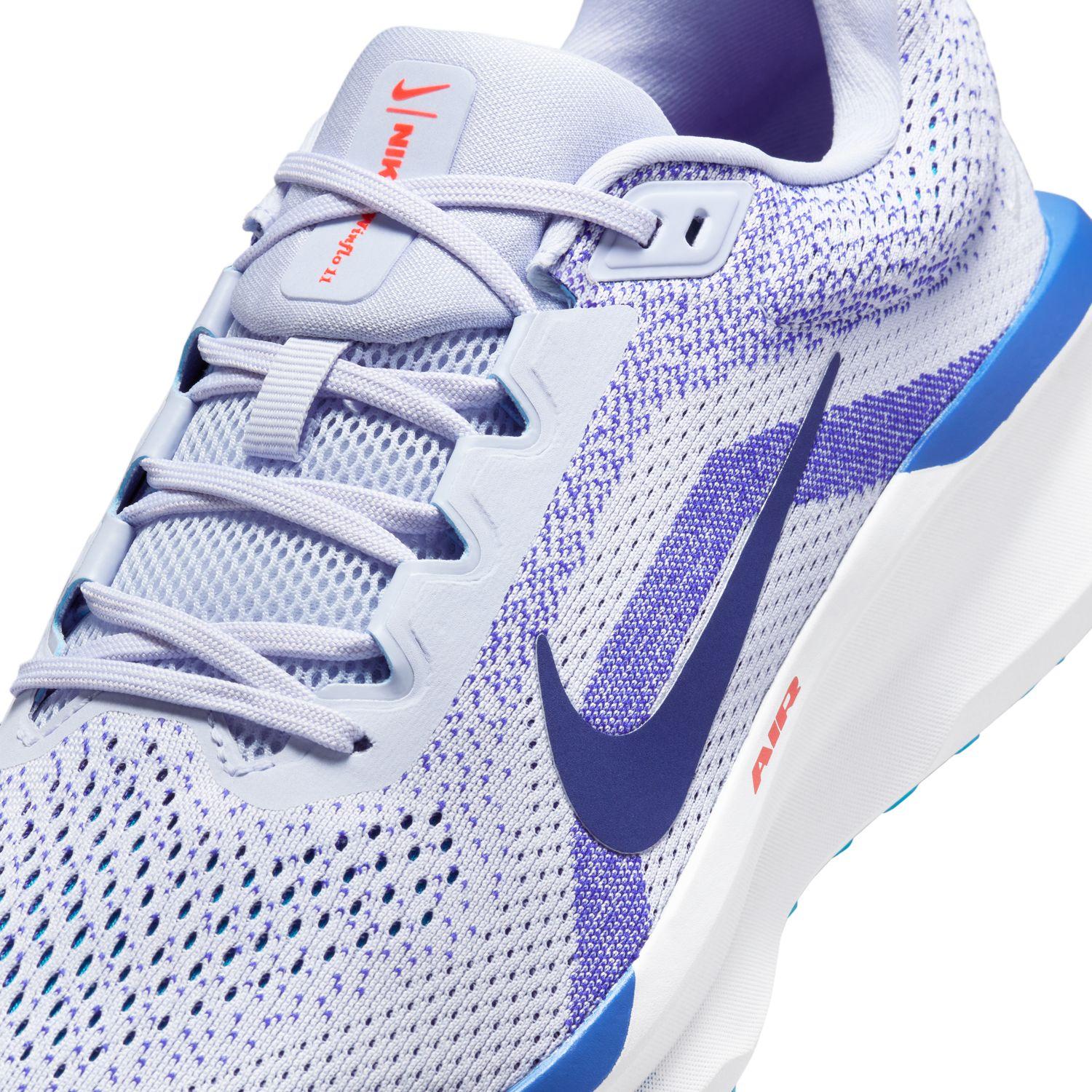 NIKE】 ナイキ AIR WINFLO 11 エア ウィンフロー 11 MFJ9509 006GHOST