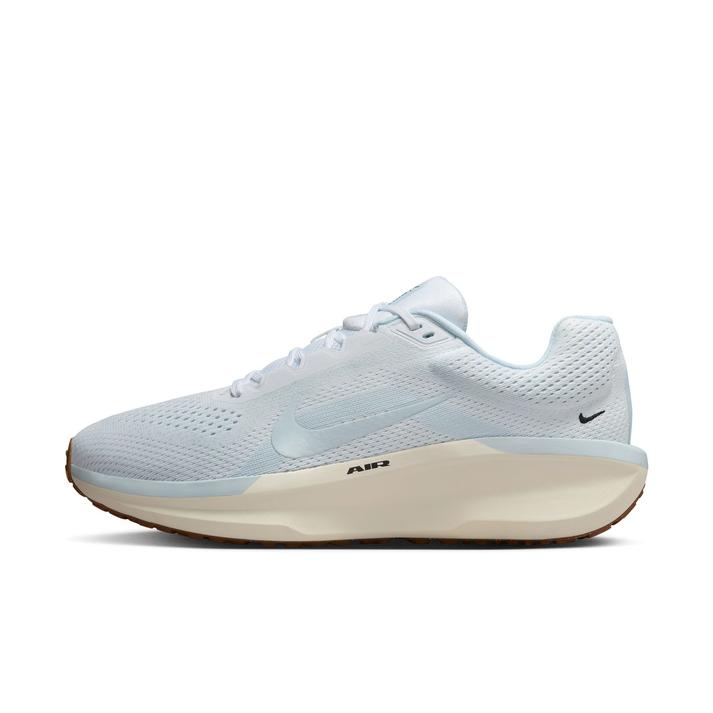 yz yNIKEz iCL AIR WINFLO 11 GA EBt[ 11 MFJ9509 106WHT/BLU 28cm
