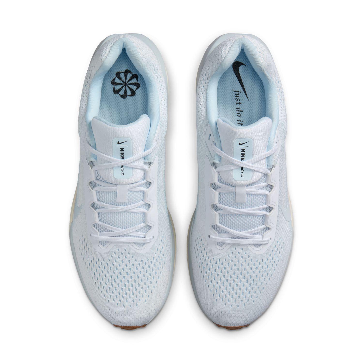 NIKE】 ナイキ AIR WINFLO 11 エア ウィンフロー 11 MFJ9509 106WHT
