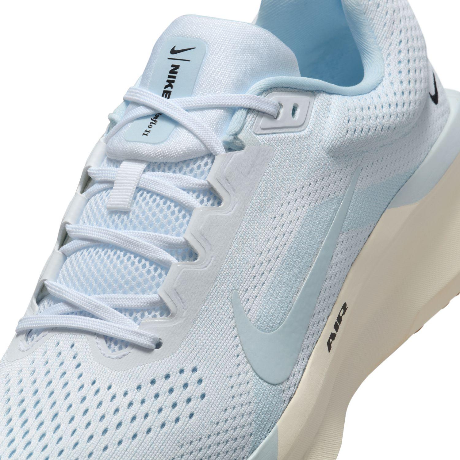 NIKE】 ナイキ AIR WINFLO 11 エア ウィンフロー 11 MFJ9509 106WHT