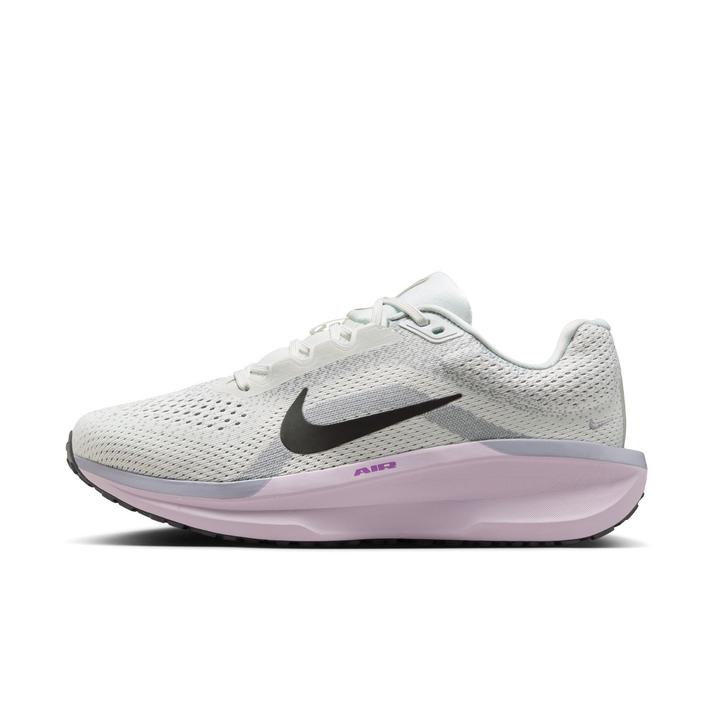 yz yNIKEz iCL W AIR WINFLO 11 EBY GA EBt[ 11 WFJ9510 104WHT/BLK 22.5cm