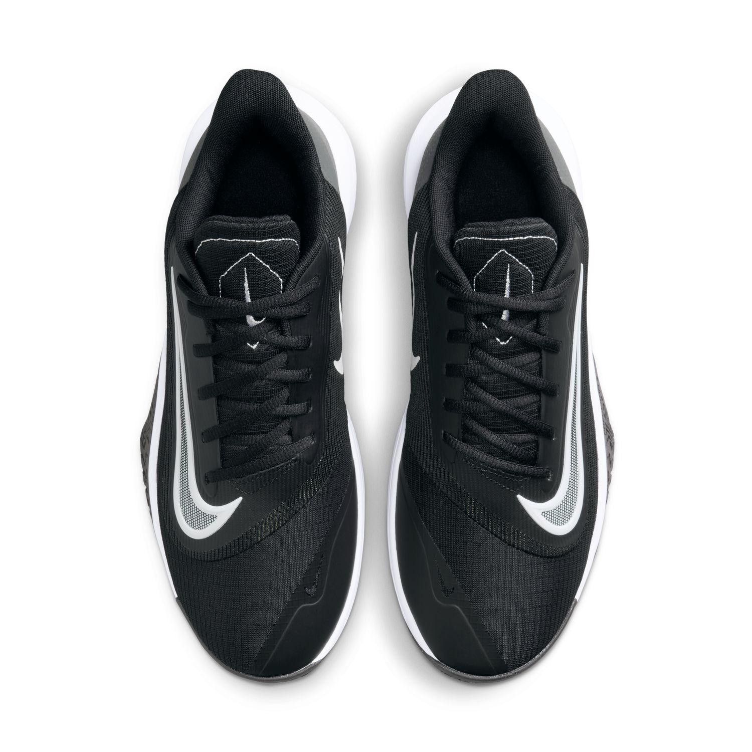 NIKE】 ナイキ PRECISION VII プレシジョン VII MFN4322 005BLK/WHT