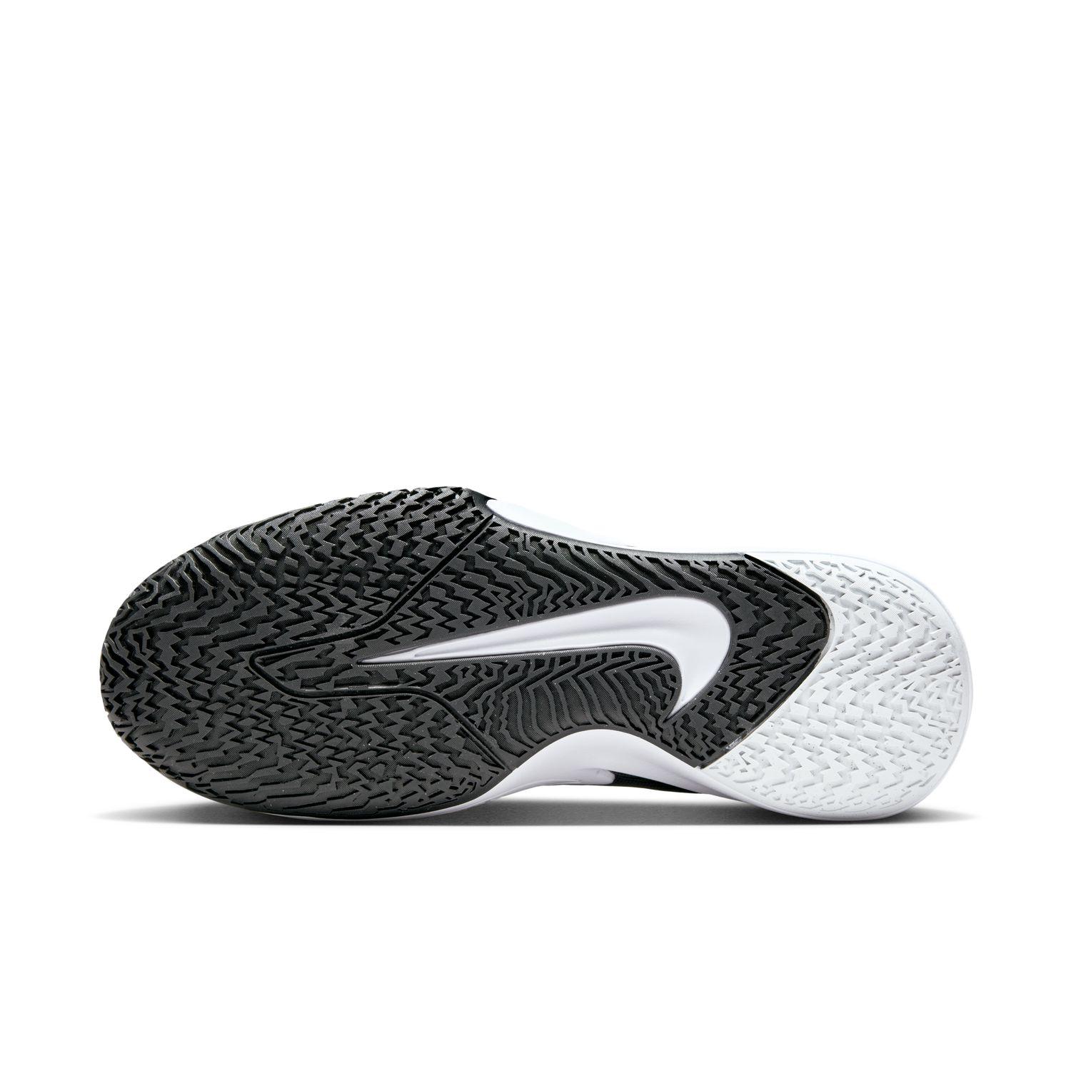 NIKE】 ナイキ PRECISION VII プレシジョン VII MFN4322 005BLK/WHT