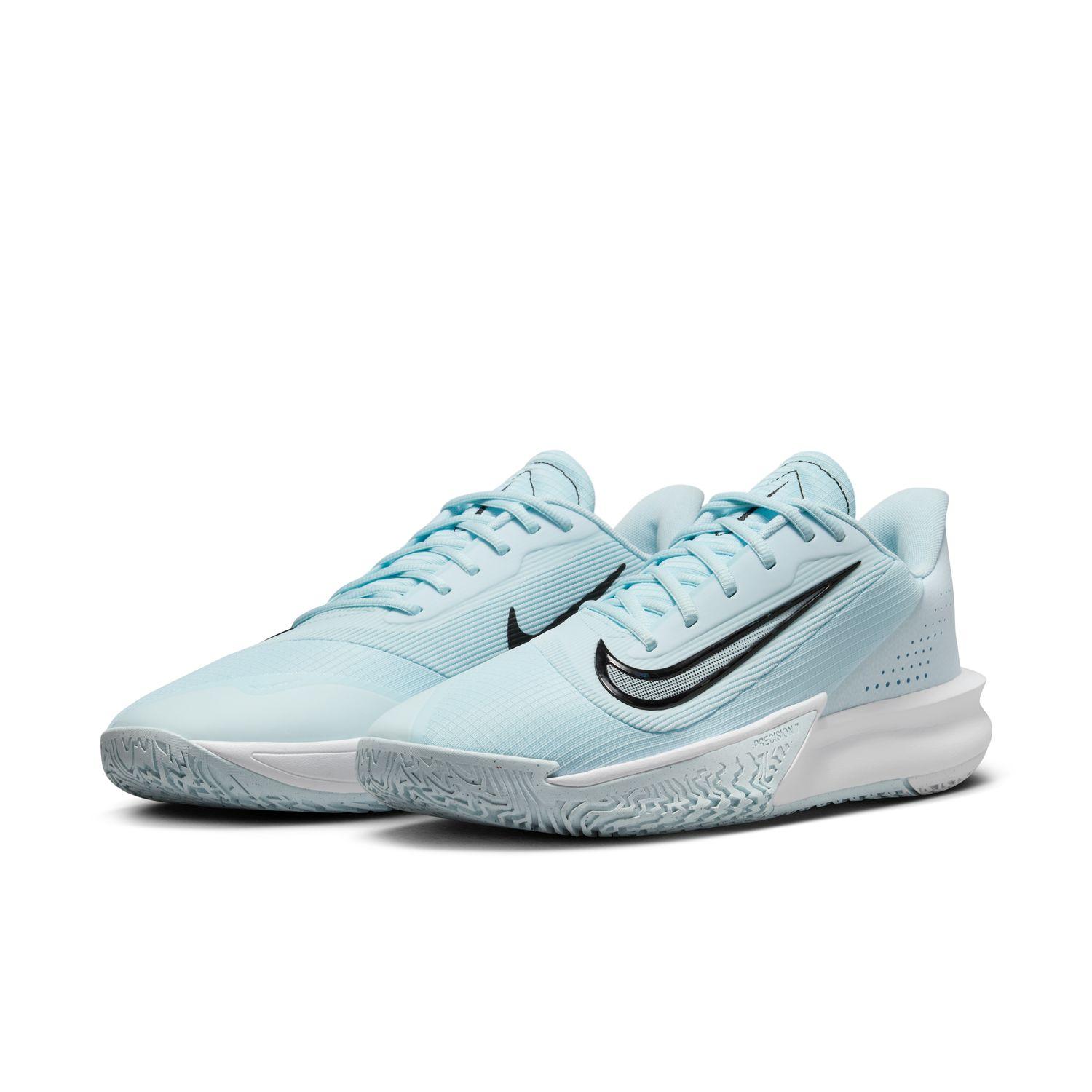NIKE】 ナイキ PRECISION VII プレシジョン VII MFN4322 401G BLUE/BLK