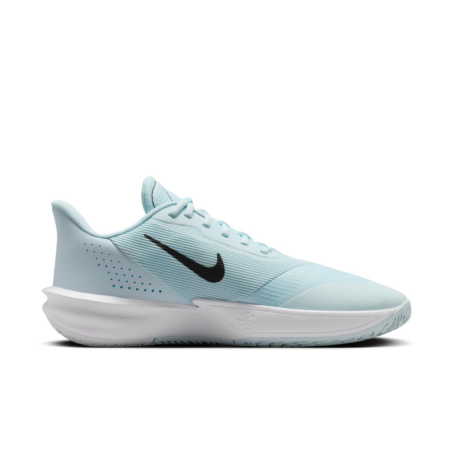 NIKE】 ナイキ PRECISION VII プレシジョン VII MFN4322 401G BLUE/BLK
