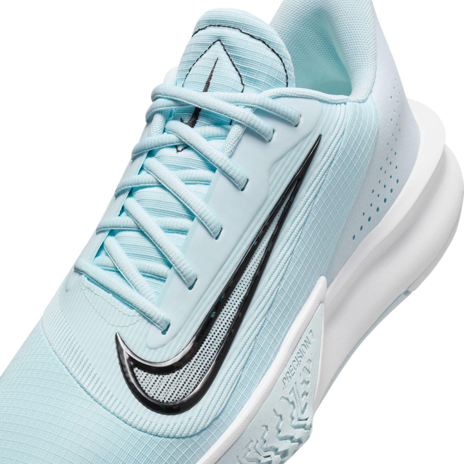 NIKE】 ナイキ PRECISION VII プレシジョン VII MFN4322 401G BLUE/BLK