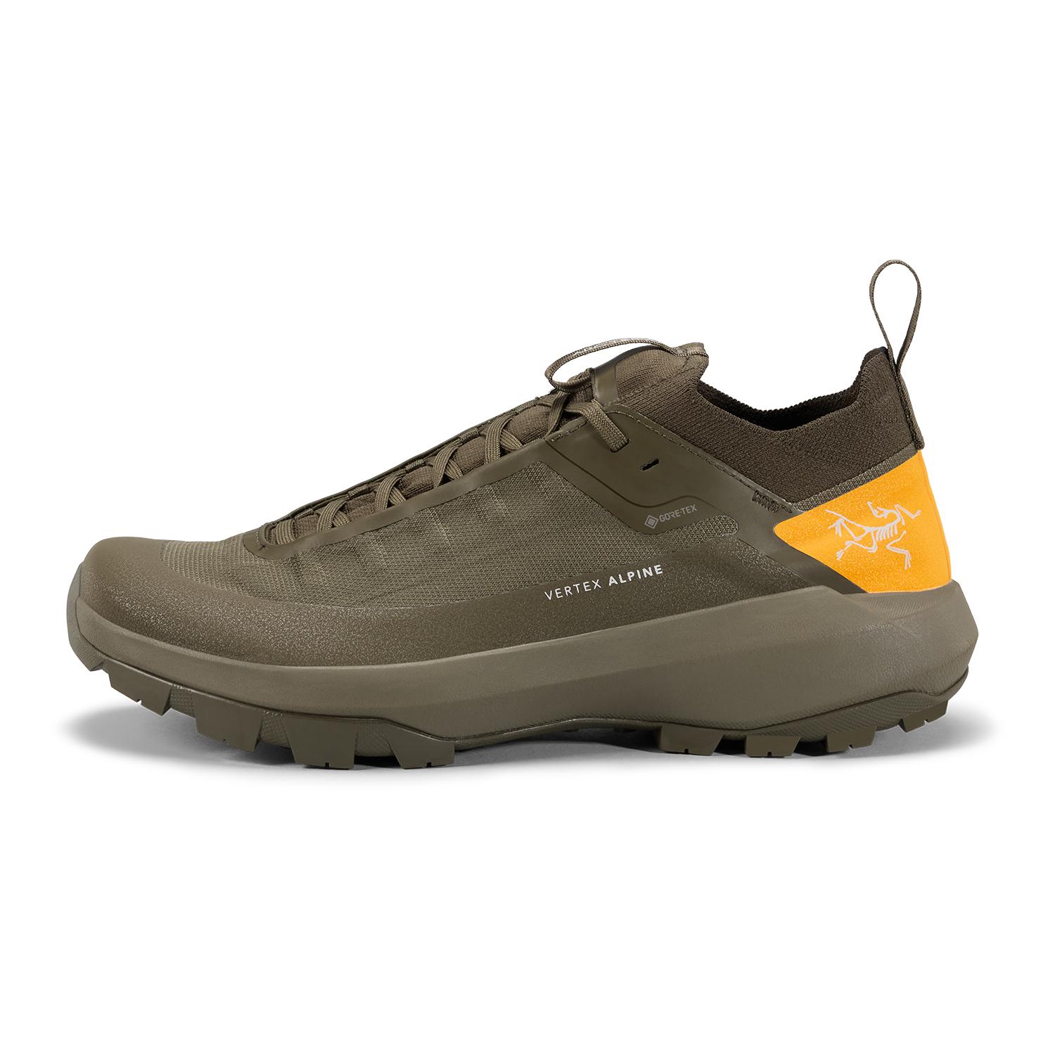 ARC'TERYX ARC'TERYX Vertex Alpine GTX｜OSHMAN'S ONLINE 公式通販