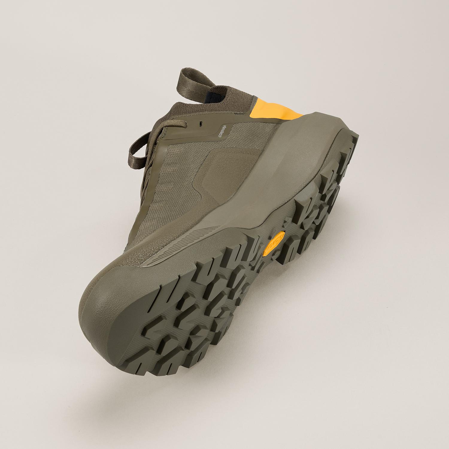 ARC'TERYX ARC'TERYX Vertex Alpine GTX｜OSHMAN'S ONLINE 公式通販