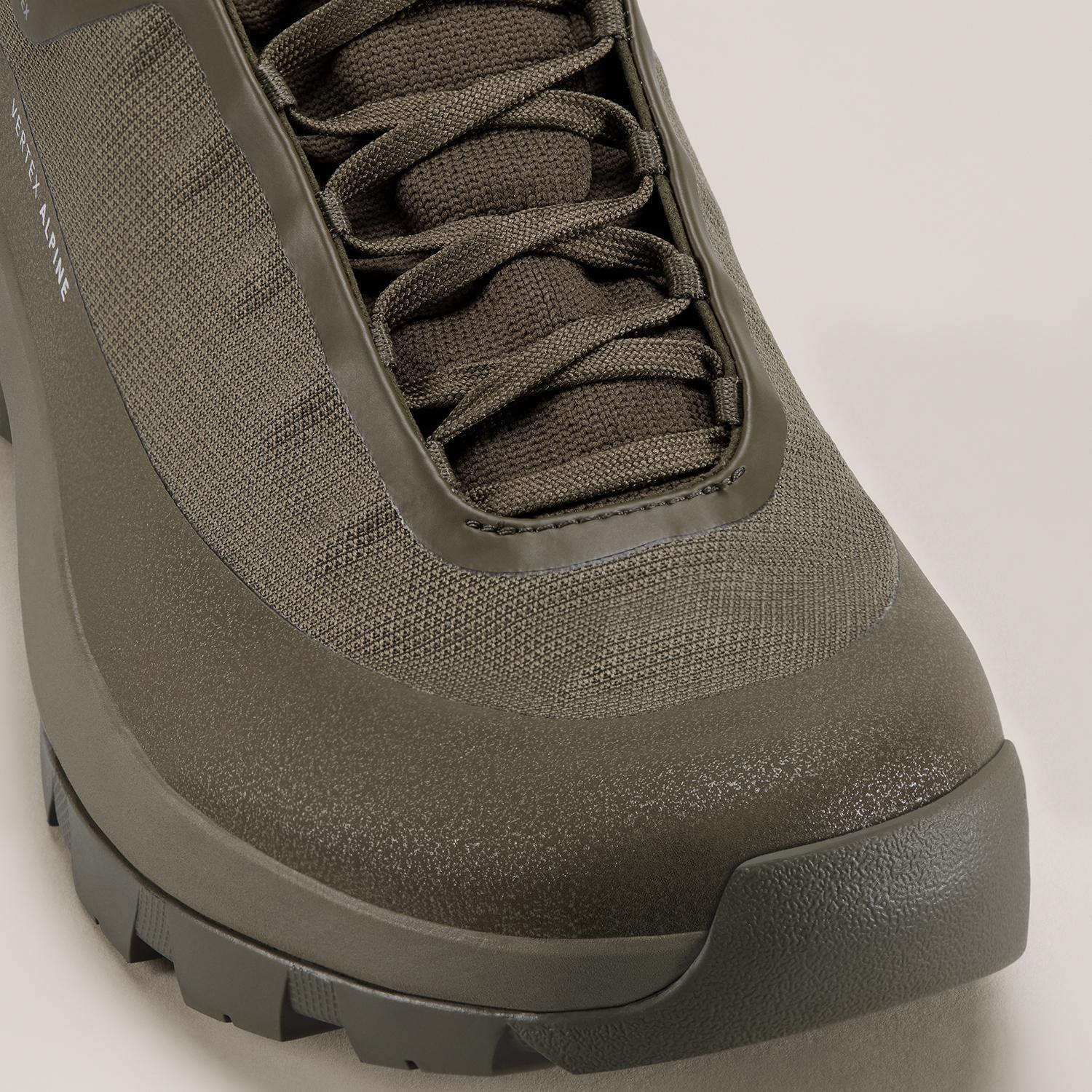 ARC'TERYX ARC'TERYX Vertex Alpine GTX｜OSHMAN'S ONLINE 公式通販