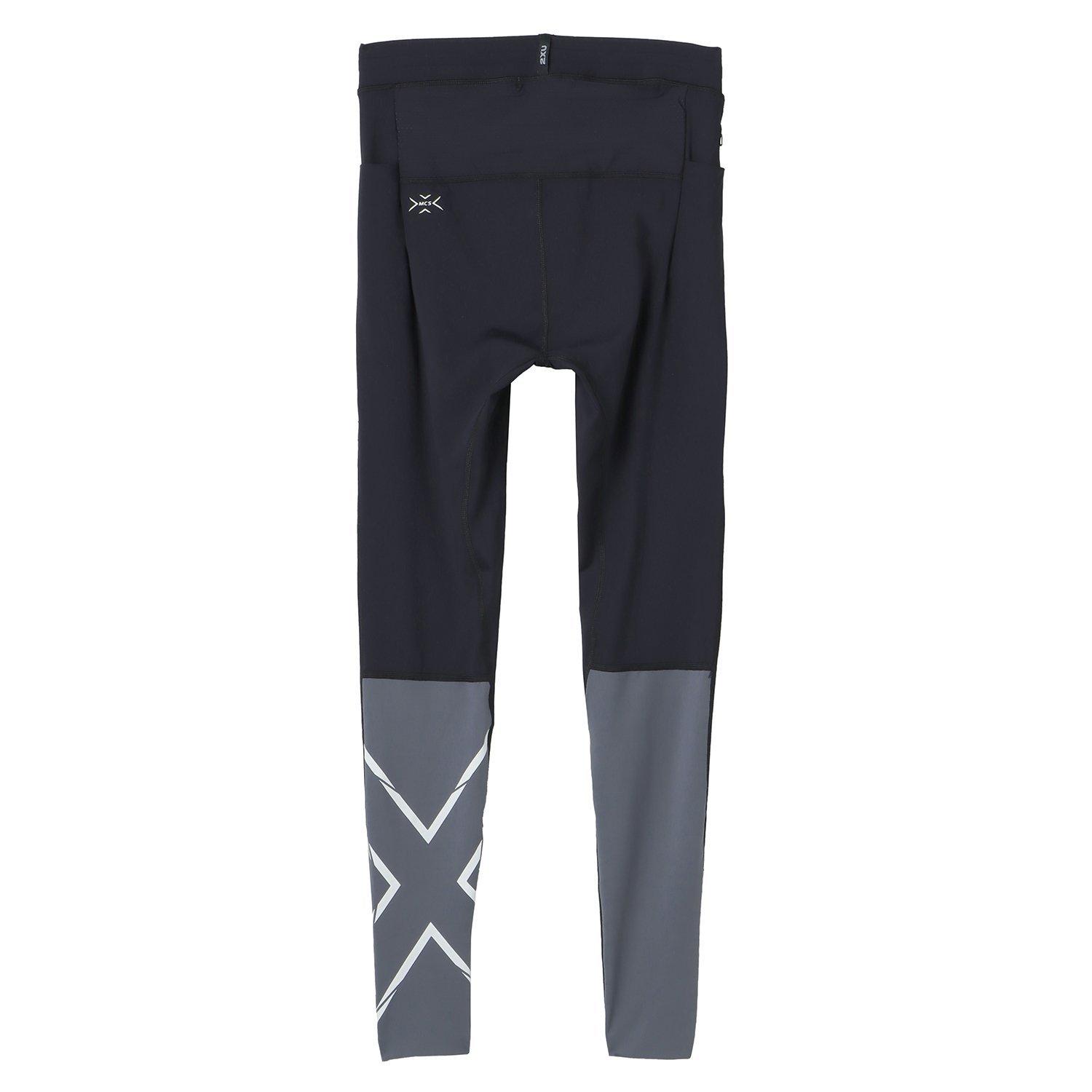 2XU 2XU Light Speed React Compression Tights｜OSHMAN'S ONLINE 公式通販