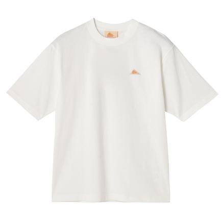 KELTY バックロゴTシャツ オッシュマンズSMU