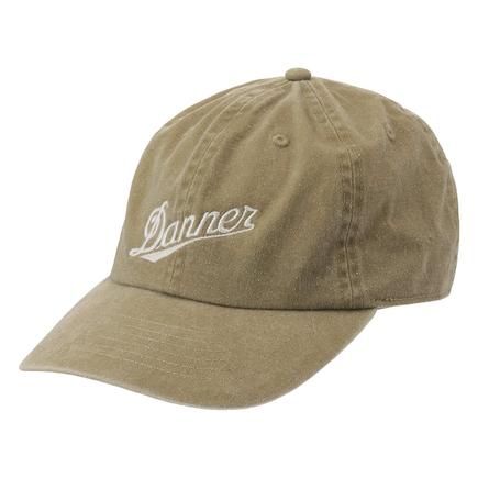 Danner スーベニアソリッドBBキャップ オッシュマンズSMU