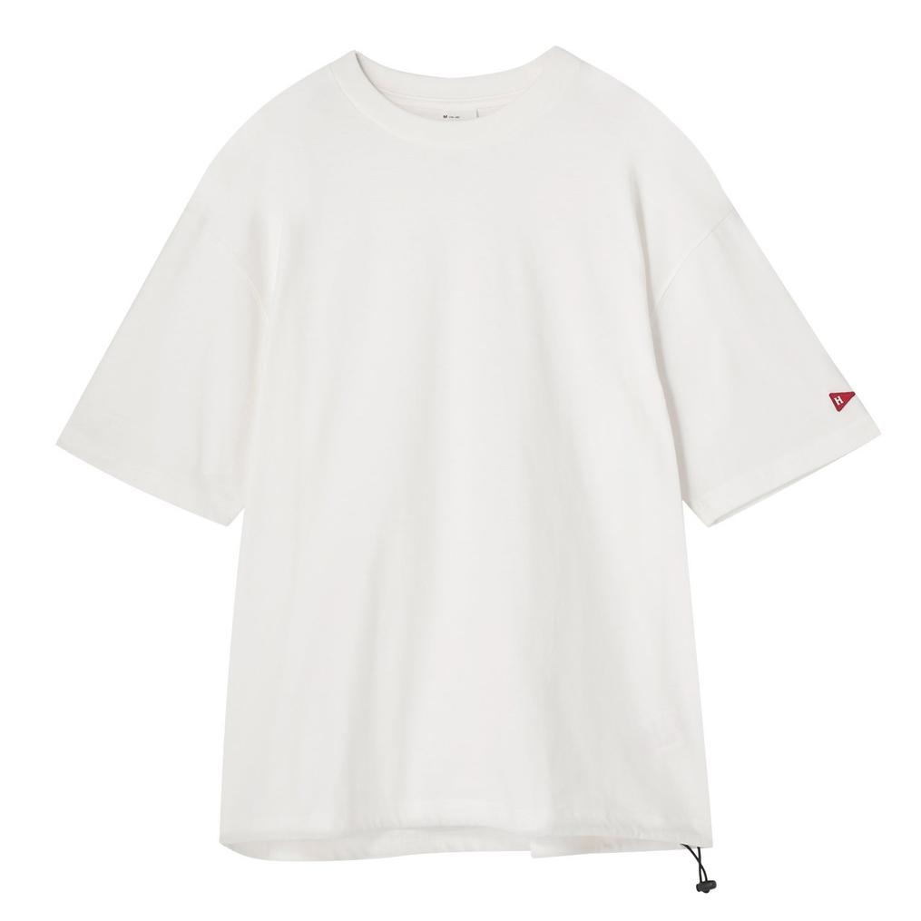  Healthknit HEALTH KNIT Open-End Dry Wide S/S TEE画像1