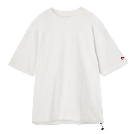 Healthknit オープンエンドドライワイド S/S Tシャツ