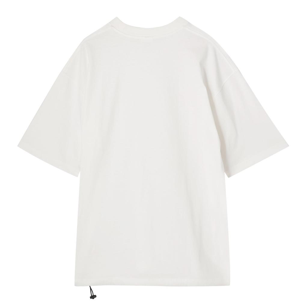  Healthknit HEALTH KNIT Open-End Dry Wide S/S TEE画像3