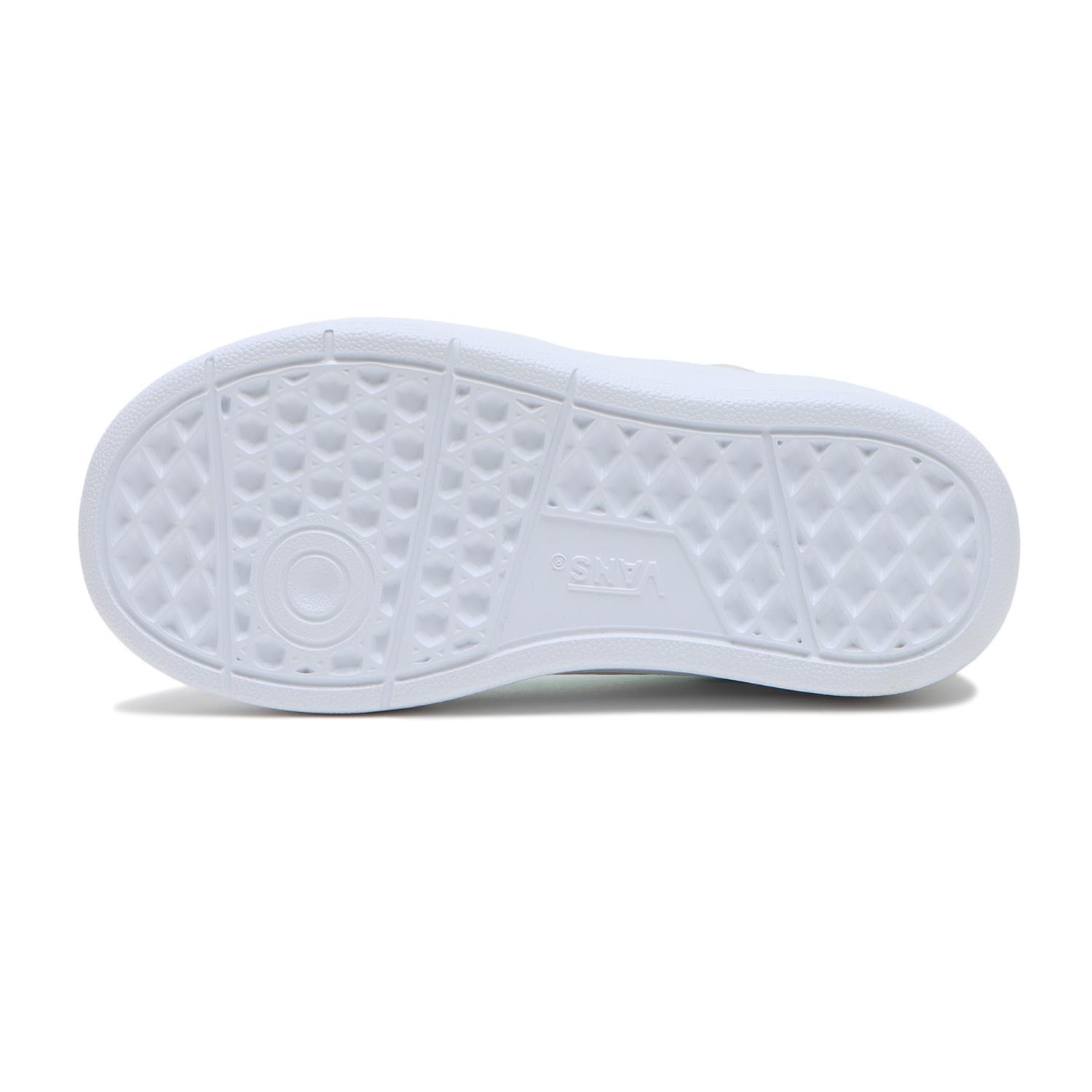 キッズ 【VANS】 ヴァンズ 17-22 KULICK PLAT キュリック