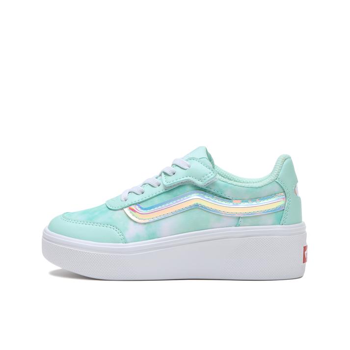 VANS �C�T�b�N MINT/MARBLE