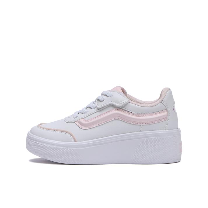 VANS �C�T�b�N WHITE/PINK