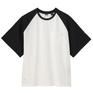  NANGA NANGA Raglan Oversized Pocket Tee OSHMAN'S SMU画像1