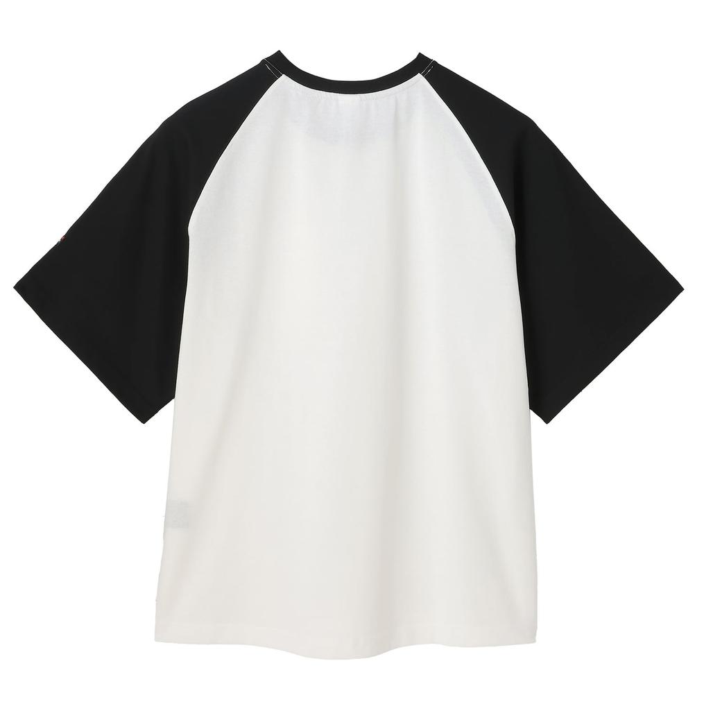  NANGA NANGA Raglan Oversized Pocket Tee OSHMAN'S SMU画像2