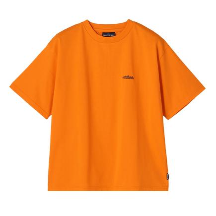 THOUSAND MILE ショートスリーブTシャツ