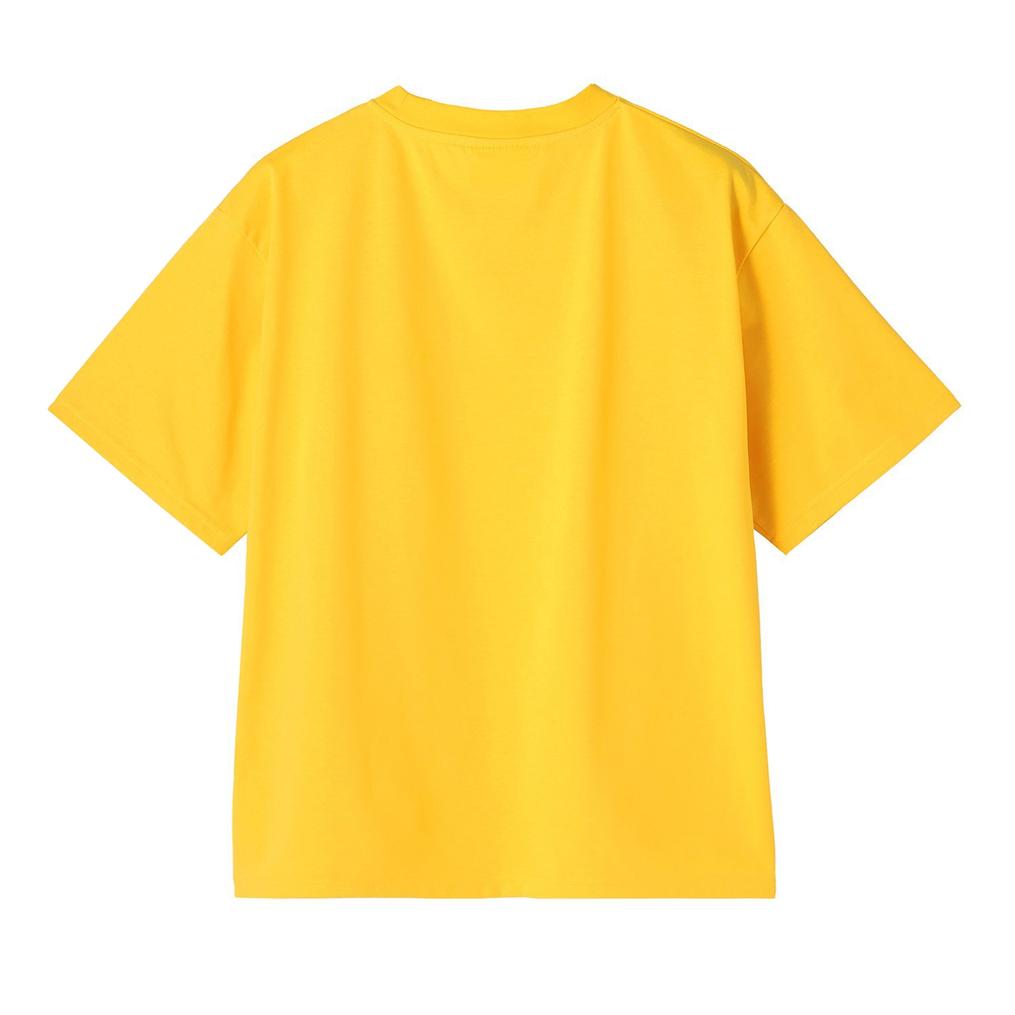  THOUSAND MILE THOUSAND MILE Short Sleeve T-Shirt画像3