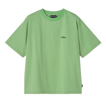 THOUSAND MILE ショートスリーブTシャツ