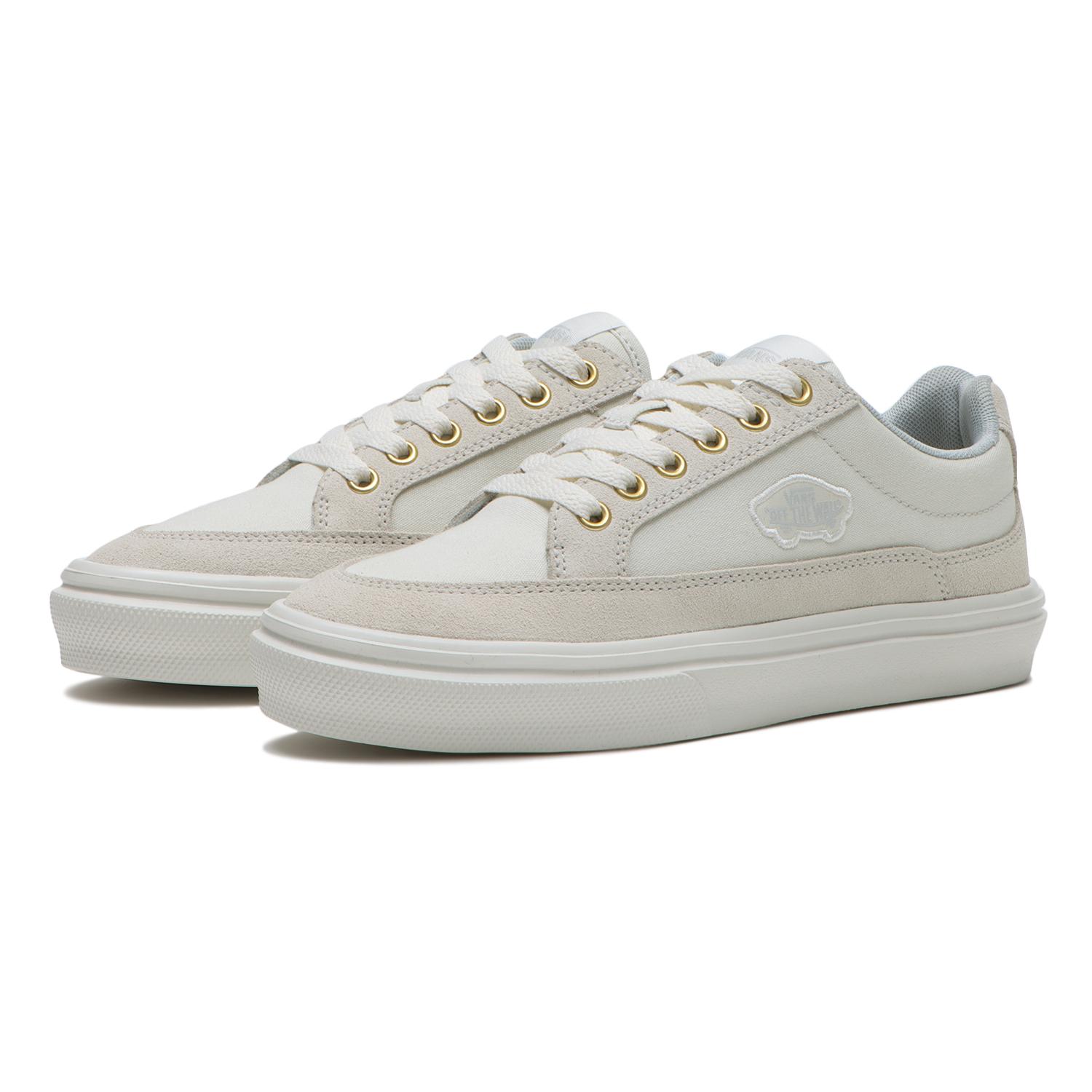 【VANS】 ヴァンズ FINN フィン V3938 EG TAUPE/GOLD 国内発送 VANS ヴァンズ FINN フィン V3938 EG TAUPE/GOLD（スニーカー