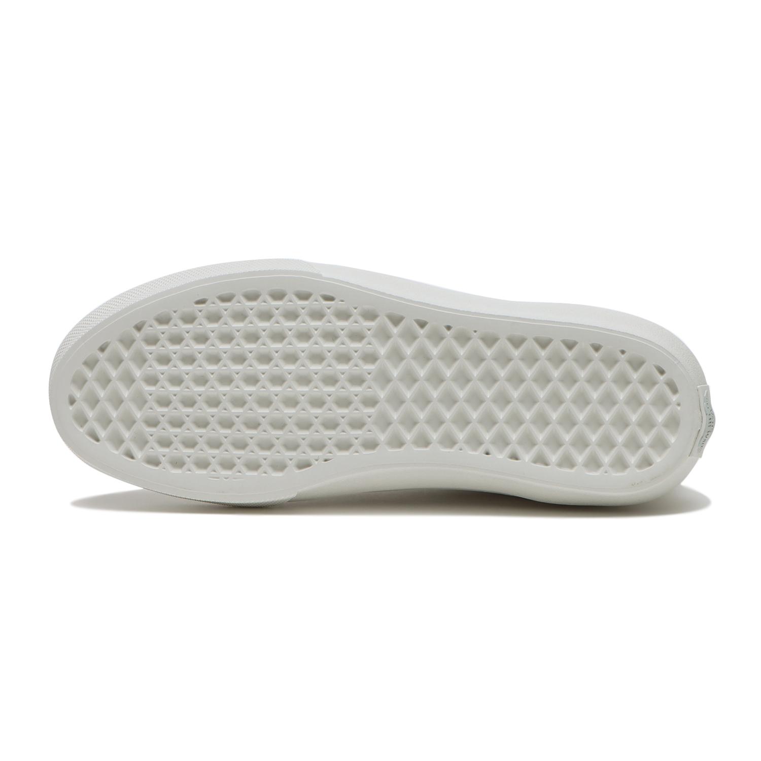VANS】 ヴァンズ FINN フィン V3938 EG SAIL/GOLD | ABC-MART