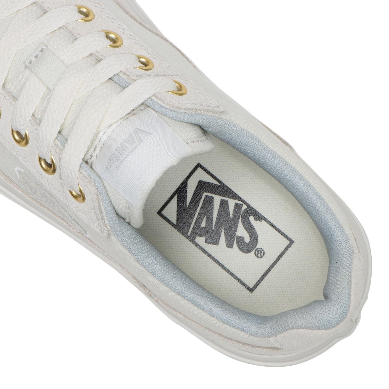 【VANS】 ヴァンズ FINN フィン V3938 EG SAIL/GOLD 国内発送 VANS】 ヴァンズ FINN フィン V3938 EG SAIL/GOLD | ABC-MART